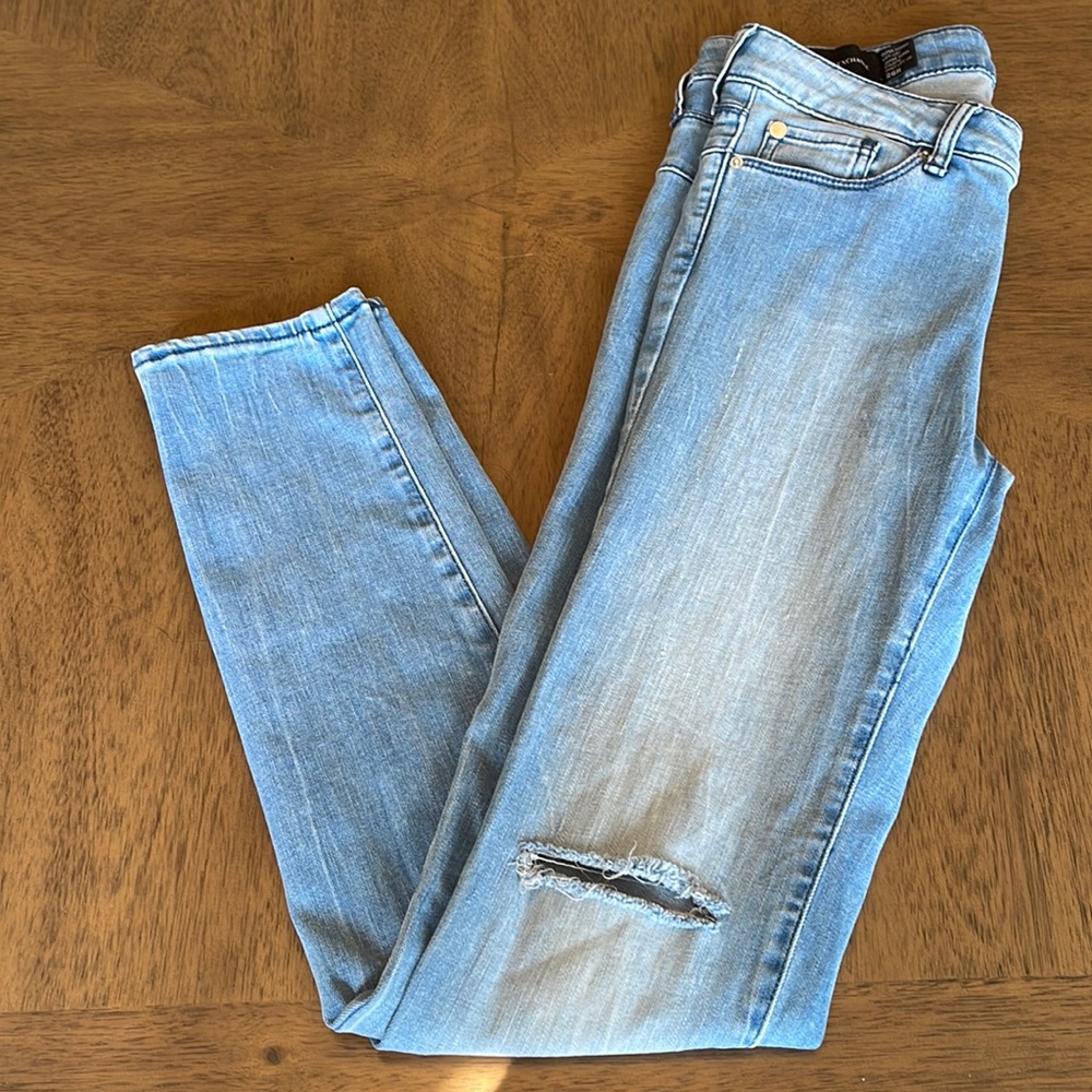 Armani Exchange jeans